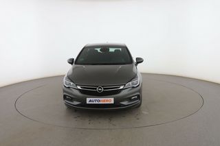 Opel Astra 1.4 SIDI Turbo Dynamic Start/Stop