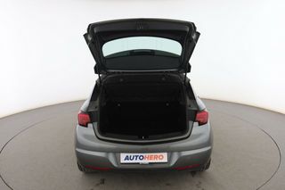 Opel Astra 1.4 SIDI Turbo Dynamic Start/Stop