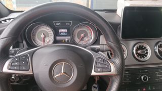 Mercedes-Benz Clase CLA 2015