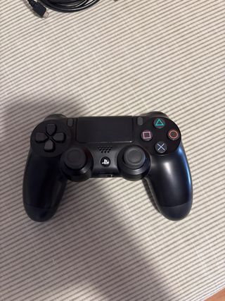 PS4 Slim 1TB Sony Negra