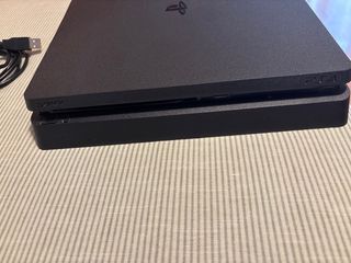 PS4 Slim 1TB Sony Negra