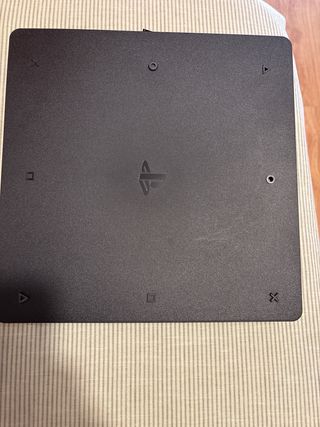 PS4 Slim 1TB Sony Negra