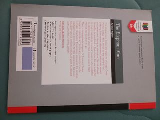 Libros lectura inglés pedidos en Primaria y Eso