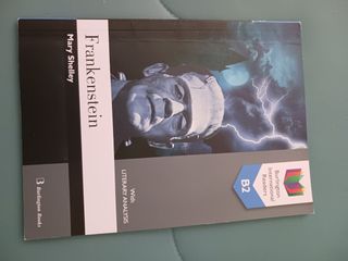 Libros lectura inglés pedidos en Primaria y Eso