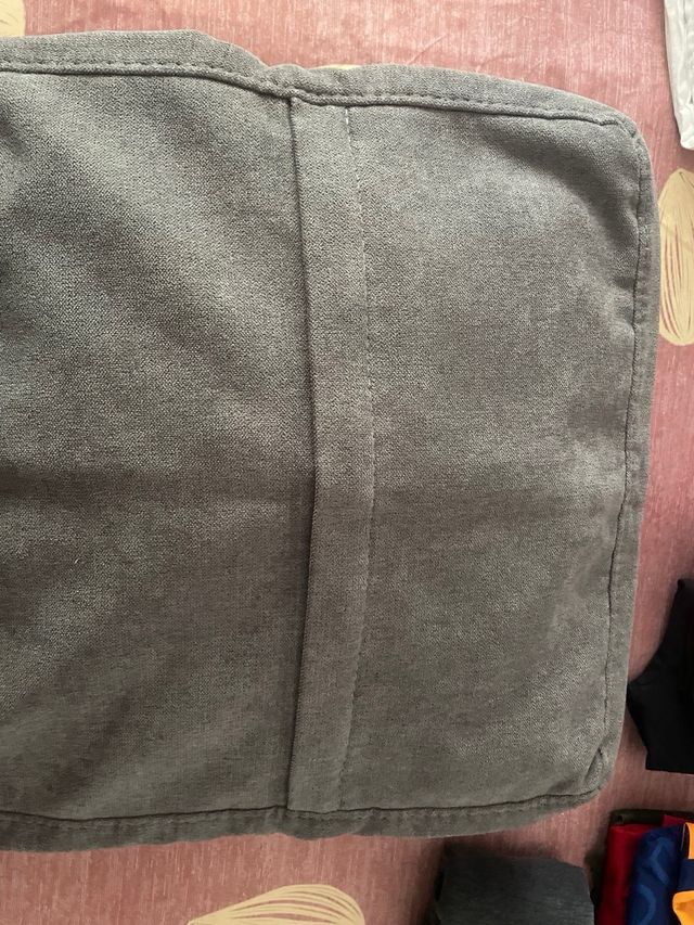 Fundas de cojín 45x45 cm