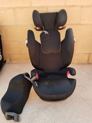 Silla Cybex Gr. 2/3 (15-36 kg)