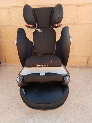 Silla Cybex Gr. 2/3 (15-36 kg)