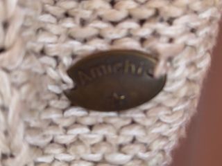 Chaleco Michi Collection Beige Talla M