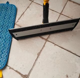 Fregona y mopa RUBBERMAID