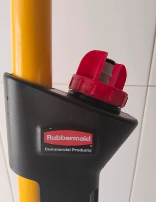 Fregona y mopa RUBBERMAID