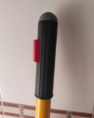 Fregona y mopa RUBBERMAID