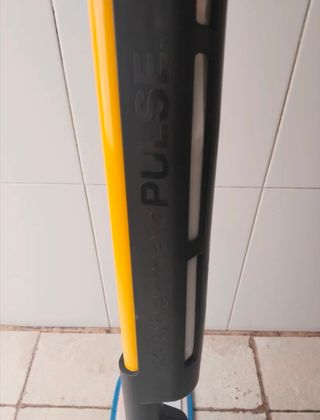 Fregona y mopa RUBBERMAID