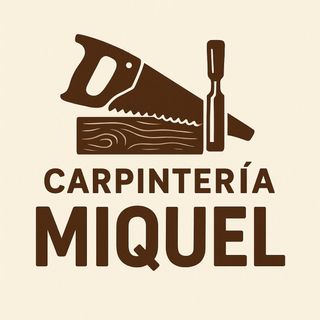 CARPINTERO, DISEÑADOR DE MUEBLES A MEDIDA