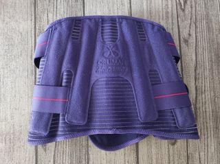Faja cinturón lumbar embarazo Orliman Ninae Casual