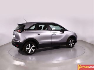 OPEL Crossland 1.2 81kW 110CV Edition