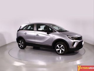 OPEL Crossland 1.2 81kW 110CV Edition