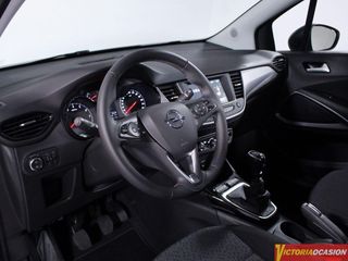 OPEL Crossland 1.2 81kW 110CV Edition