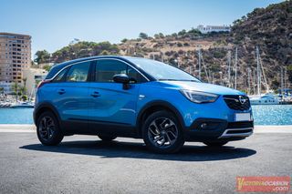 OPEL Crossland 1.2 81kW 110CV Edition
