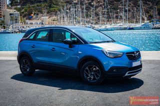 OPEL Crossland 1.2 81kW 110CV Edition