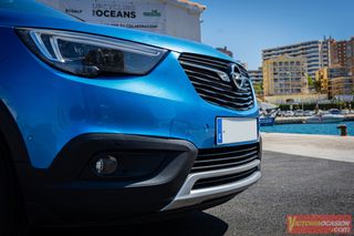 OPEL Crossland 1.2 81kW 110CV Edition