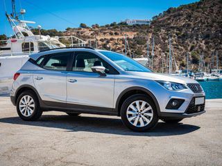 SEAT Arona 1.0 TSI 81kW 110CV Style Go2
