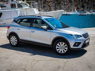 SEAT Arona 1.0 TSI 81kW 110CV Style Go2