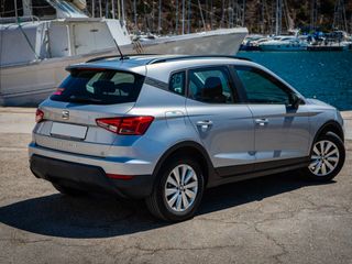 SEAT Arona 1.0 TSI 81kW 110CV Style Go2