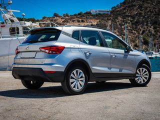 SEAT Arona 1.0 TSI 81kW 110CV Style Go2