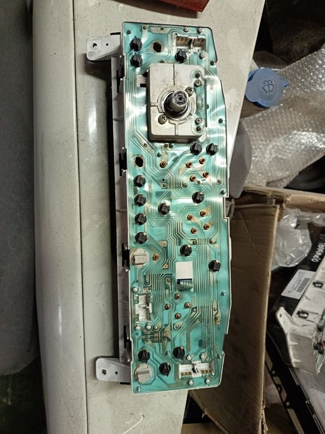 Cuadro Cuentakilómetros Nissan Terrano 2