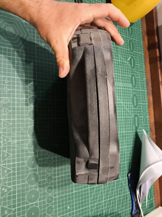 Llave Multiplicadora y Juego de Vasos JBM