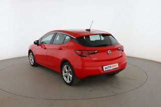 Opel Astra 1.4 SIDI Turbo Dynamic Start/Stop