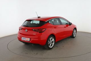 Opel Astra 1.4 SIDI Turbo Dynamic Start/Stop