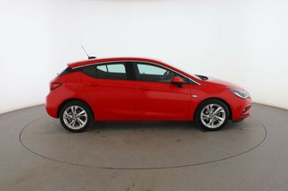 Opel Astra 1.4 SIDI Turbo Dynamic Start/Stop