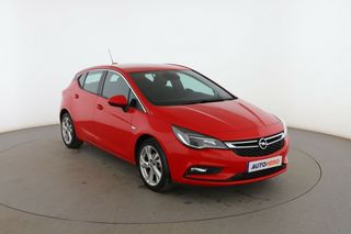 Opel Astra 1.4 SIDI Turbo Dynamic Start/Stop