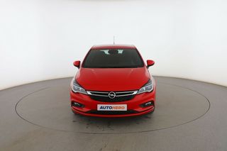 Opel Astra 1.4 SIDI Turbo Dynamic Start/Stop