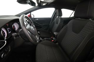 Opel Astra 1.4 SIDI Turbo Dynamic Start/Stop