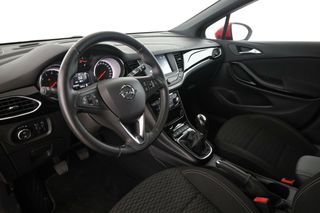 Opel Astra 1.4 SIDI Turbo Dynamic Start/Stop