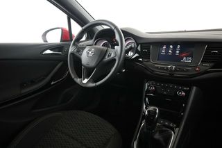 Opel Astra 1.4 SIDI Turbo Dynamic Start/Stop