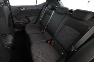 Opel Astra 1.4 SIDI Turbo Dynamic Start/Stop