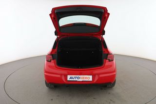 Opel Astra 1.4 SIDI Turbo Dynamic Start/Stop
