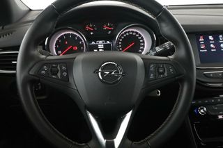 Opel Astra 1.4 SIDI Turbo Dynamic Start/Stop