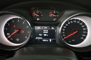 Opel Astra 1.4 SIDI Turbo Dynamic Start/Stop