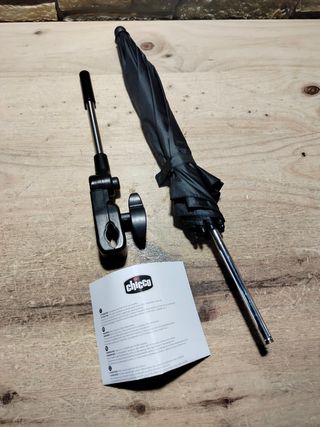 CHICCO Sombrilla universal para silla de paseo