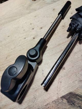 CHICCO Sombrilla universal para silla de paseo