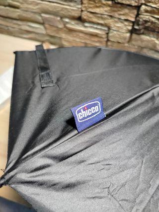 CHICCO Sombrilla universal para silla de paseo