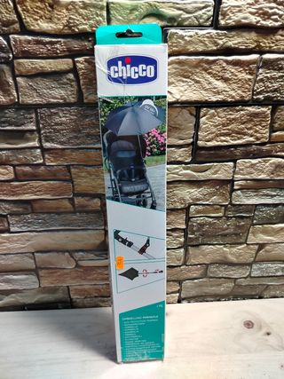 CHICCO Sombrilla universal para silla de paseo
