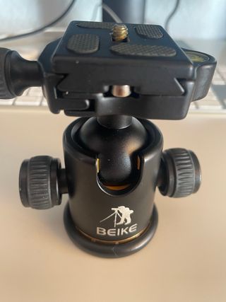 Rótula Beike BK-30 Aluminio