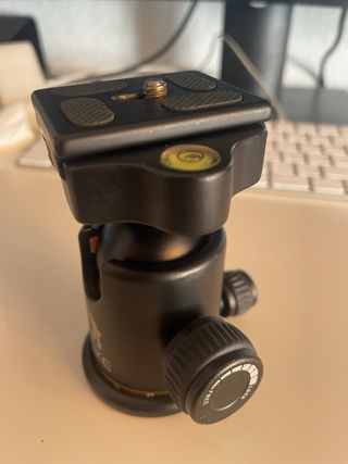 Rótula Beike BK-30 Aluminio