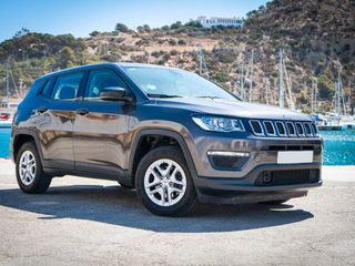 JEEP Compass 1.4 Mair 103kW Sport 4x2