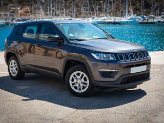 JEEP Compass 1.4 Mair 103kW Sport 4x2